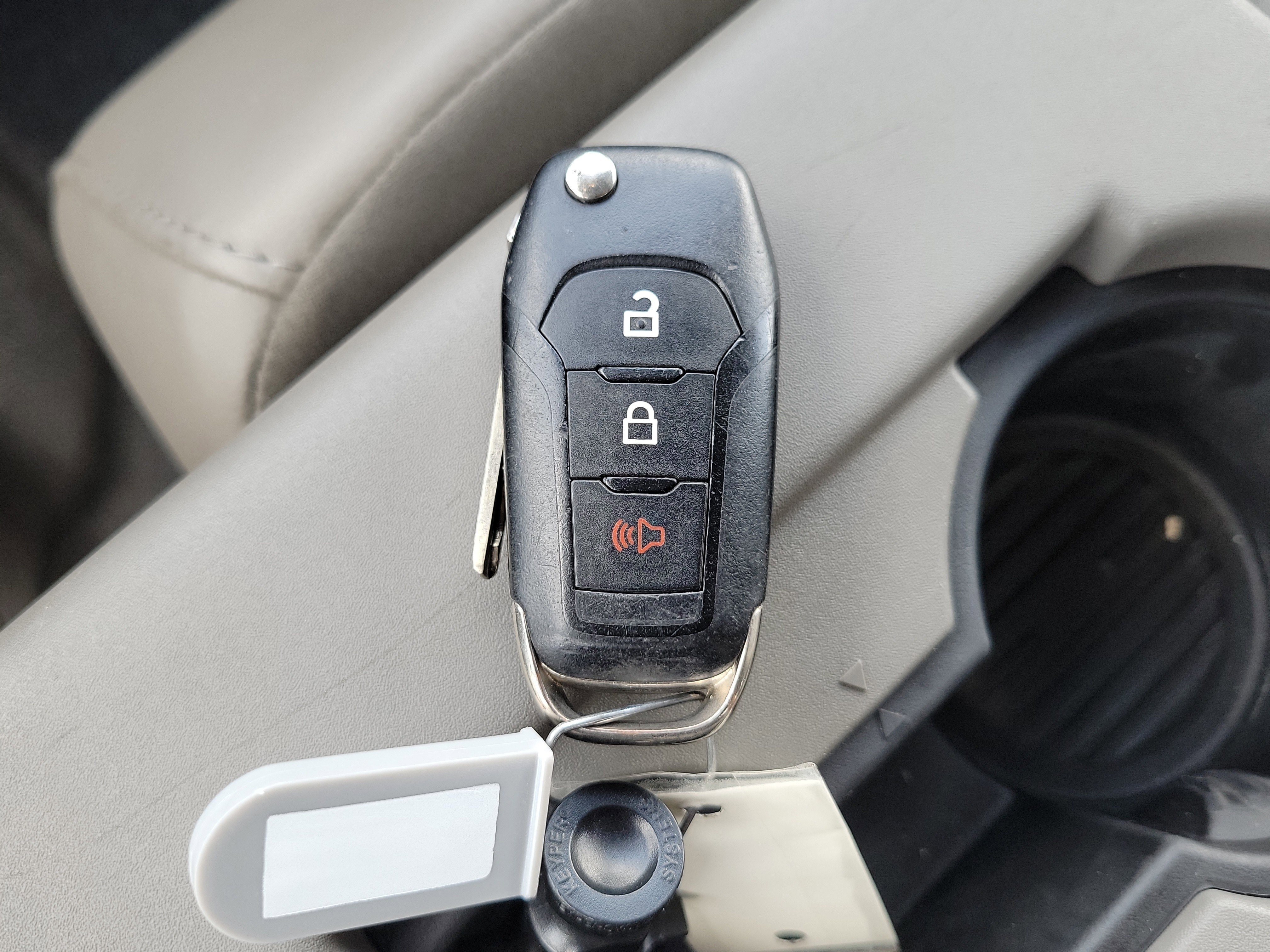 Certified 2019 Ford F250 XL w/ Power Equipment Group RWD image 29