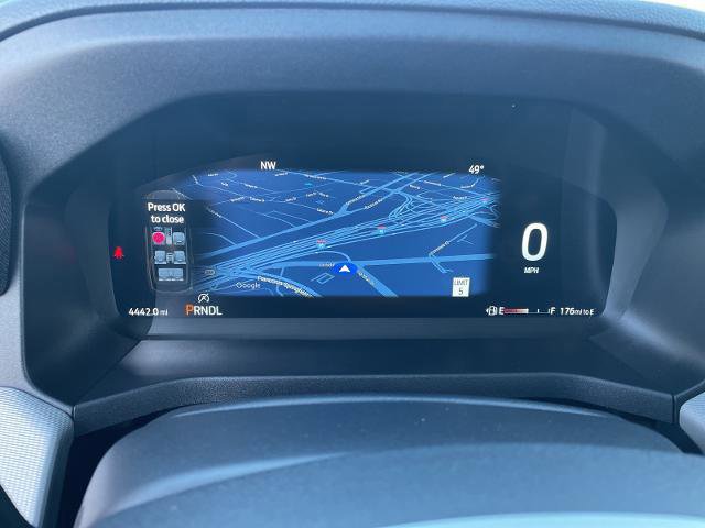 Certified 2025 Ford Explorer Active w/ Active Comfort Package image 14