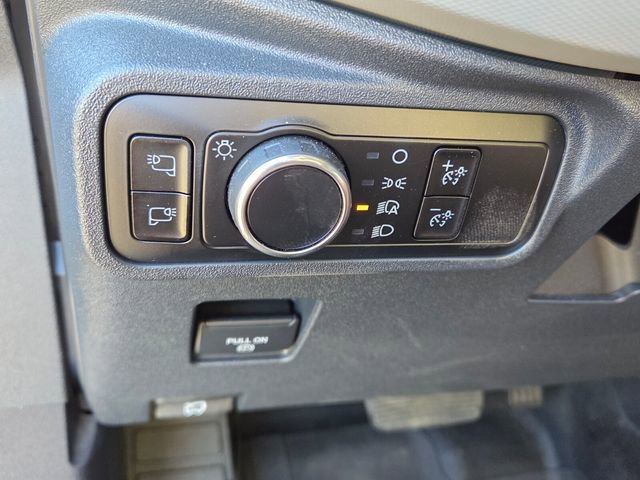 Certified 2023 Ford Bronco Badlands image 28