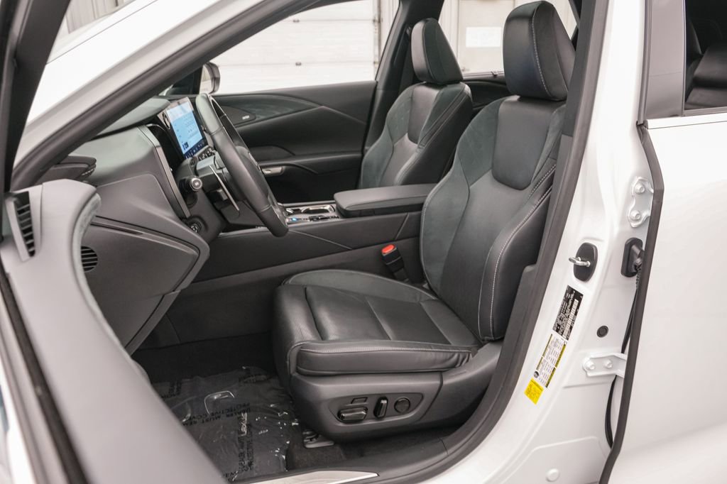 Used 2023 Lexus RX 350 FWD w/ Accessory Package (Z1) image 11