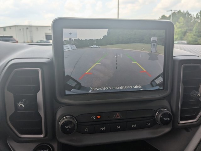 Certified 2024 Ford Bronco Sport Outer Banks w/ Tech Package AWD/4WD image 21