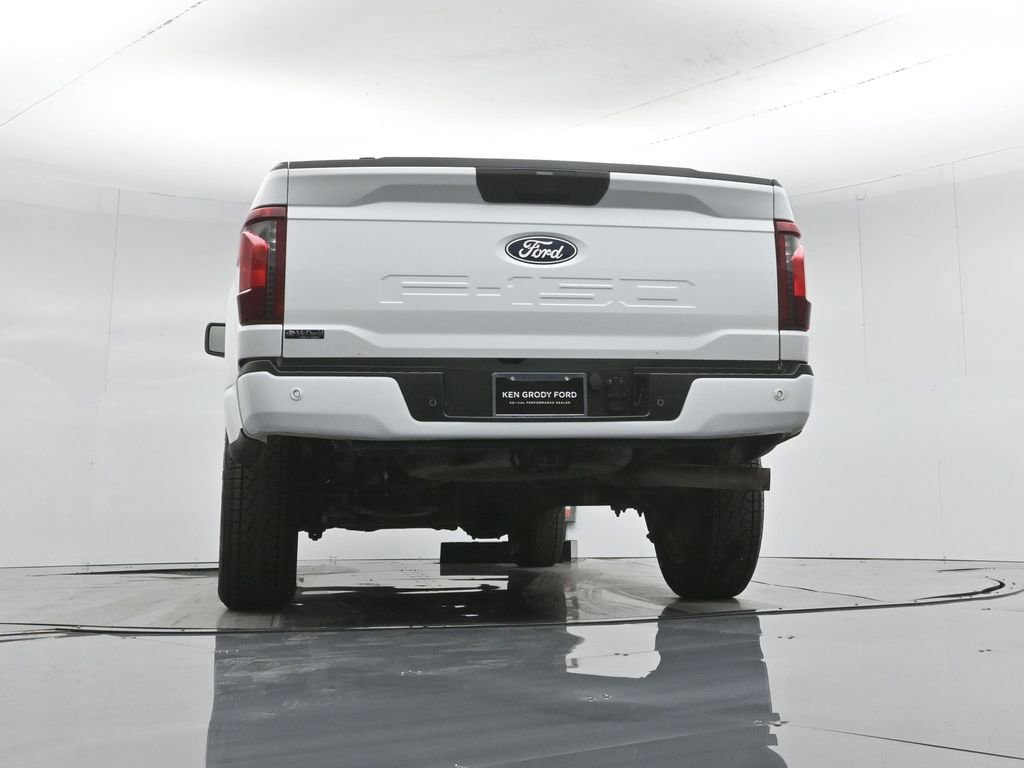 Certified 2024 Ford F150 STX w/ Tow/Haul Package image 51