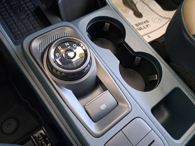 Certified 2025 Ford Maverick Lariat AWD/4WD image 14