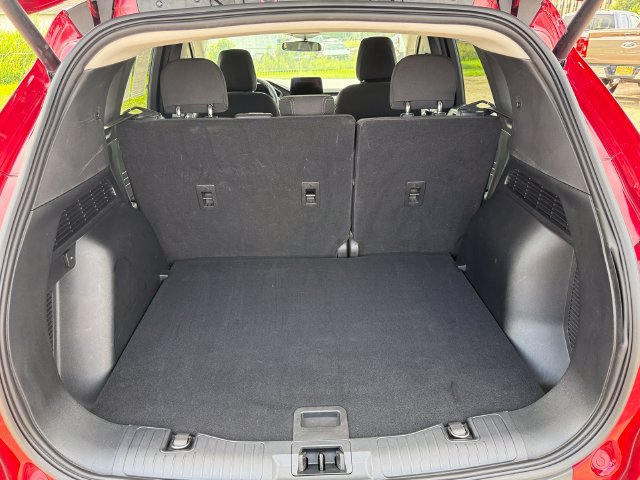 Certified 2023 Ford Escape Active w/ Cold Weather Package FWD image 39