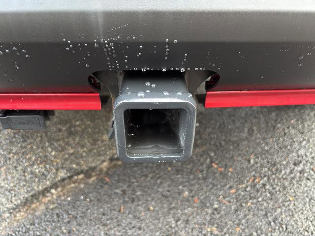 Certified 2025 Ford Escape ST-Line Elite w/ Class II Trailer Tow Package image 11