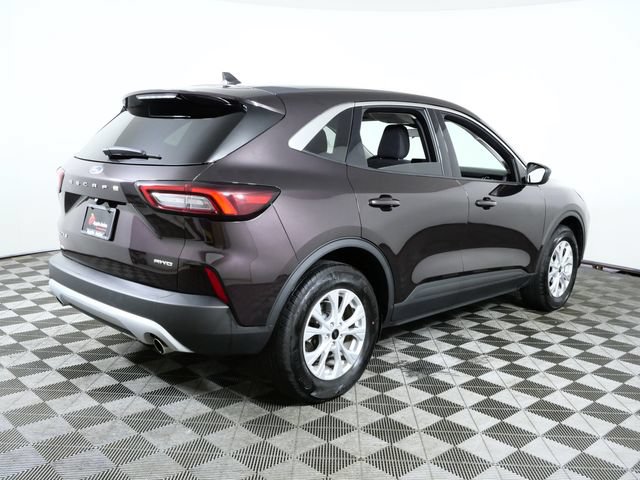 Certified 2023 Ford Escape Active AWD/4WD image 5