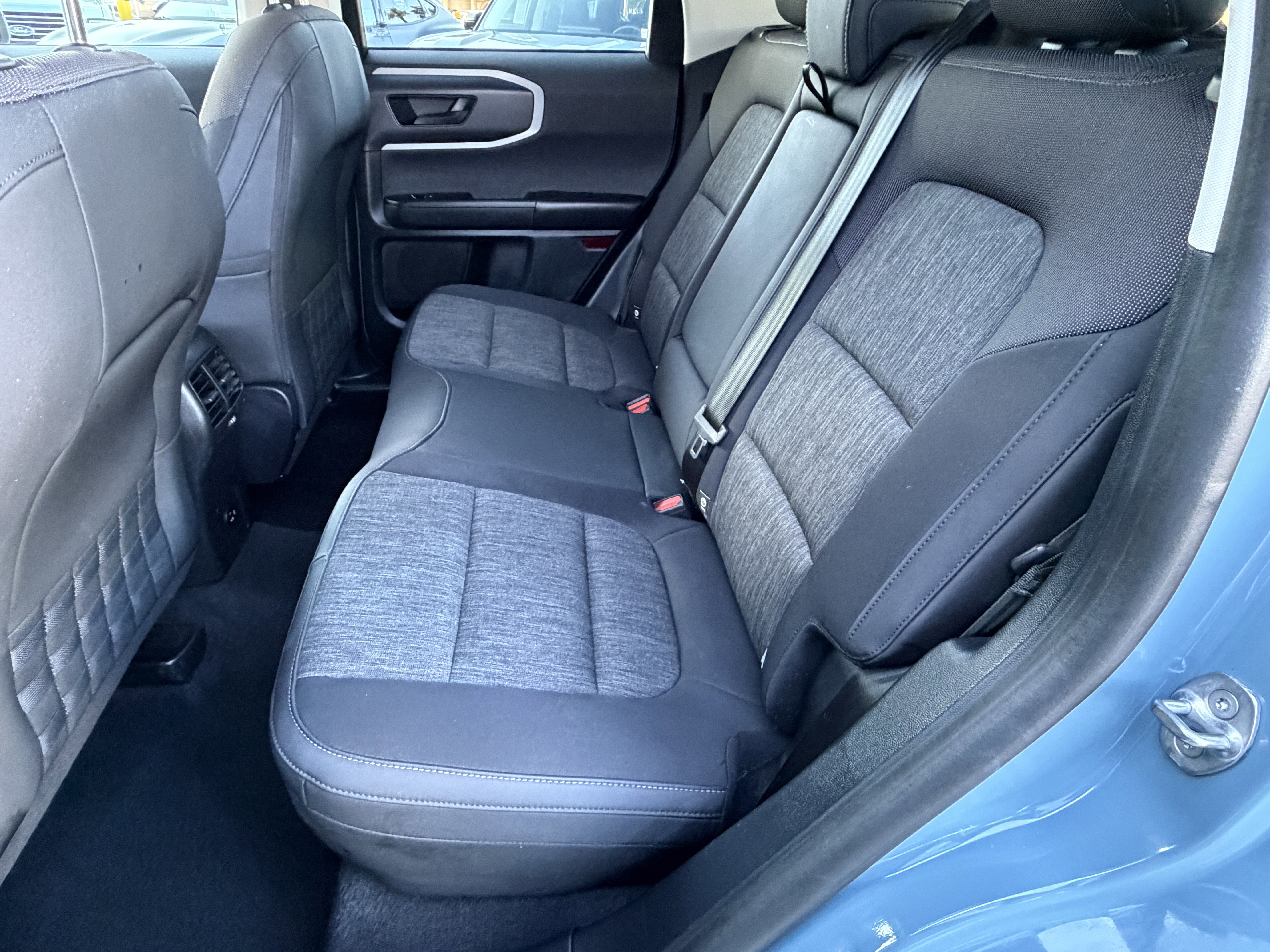 Certified 2022 Ford Bronco Sport Big Bend image 21