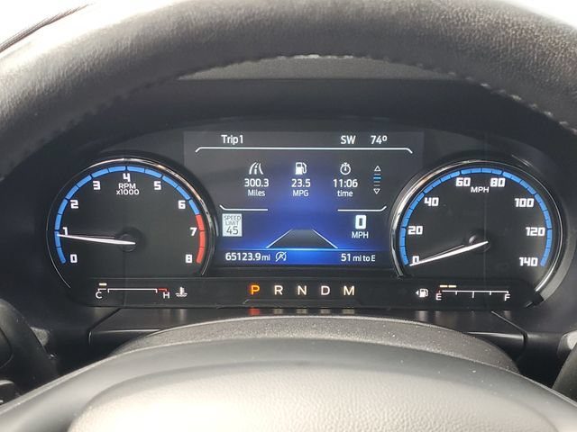 Certified 2021 Ford Bronco Sport Badlands w/ Badlands Package AWD/4WD image 22