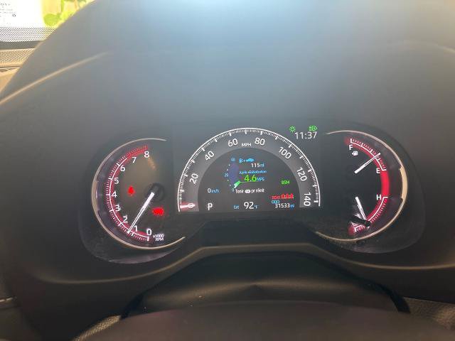 Used 2023 Toyota RAV4 XLE w/ Convenience Package AWD/4WD image 14