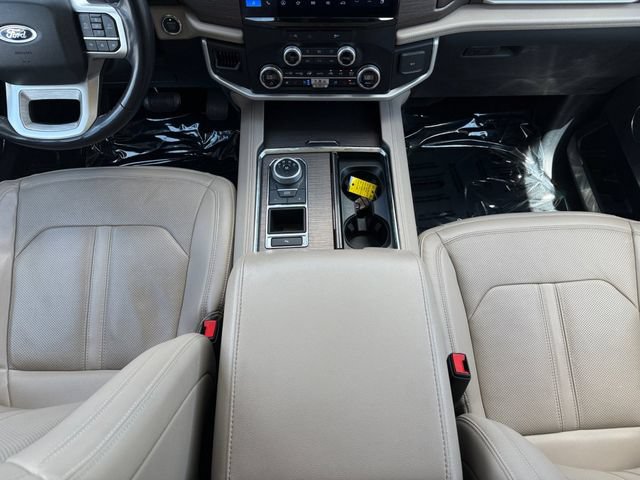 Certified 2024 Ford Expedition Max Limited RWD image 6