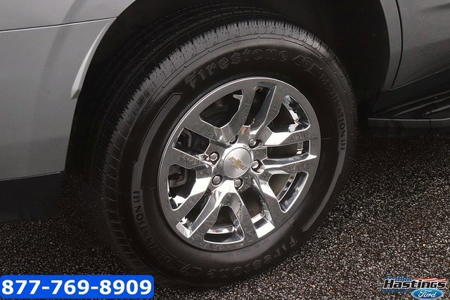 Used 2023 Chevrolet Tahoe LT image 7