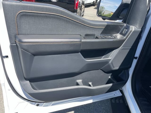 Certified 2023 Ford F150 Tremor w/ 360 Degree Camera Package AWD/4WD image 17