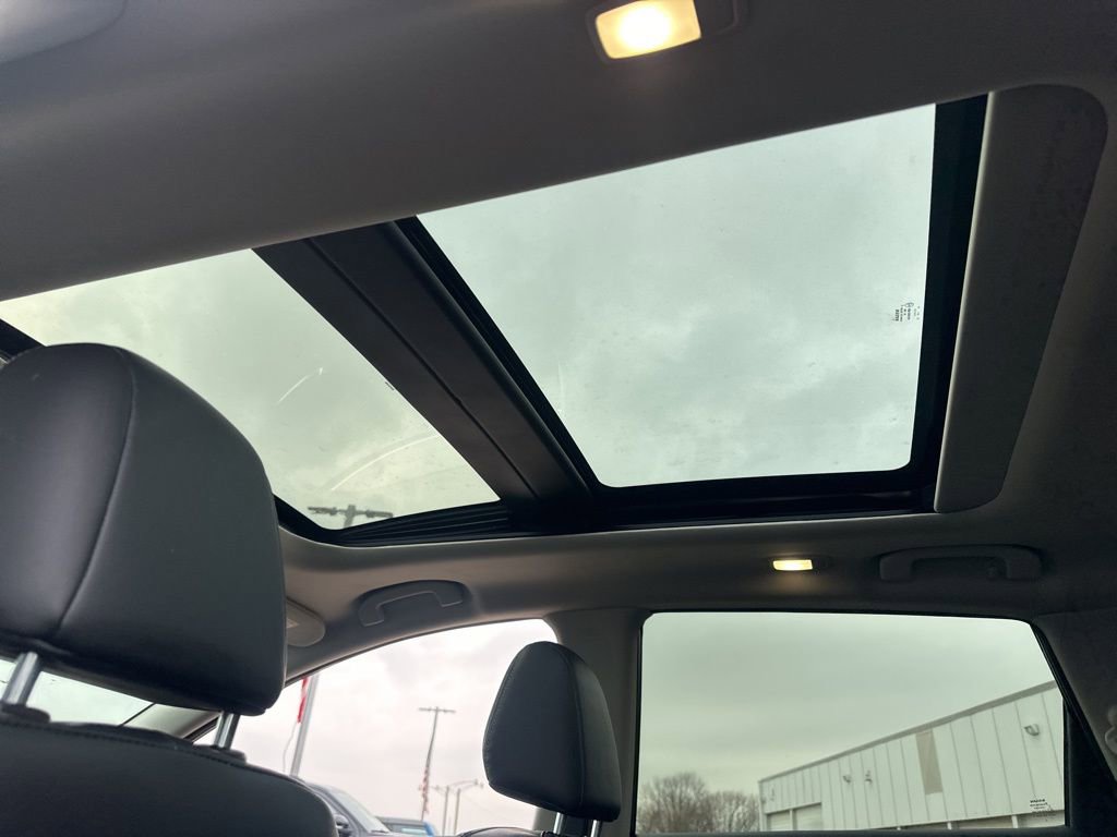 Used 2024 Nissan Murano SV image 20