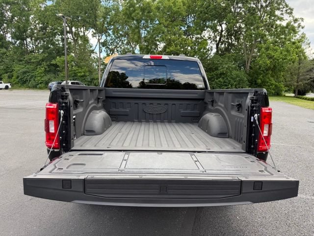 Certified 2023 Ford F150 XLT w/ Equipment Group 302A High AWD/4WD image 21