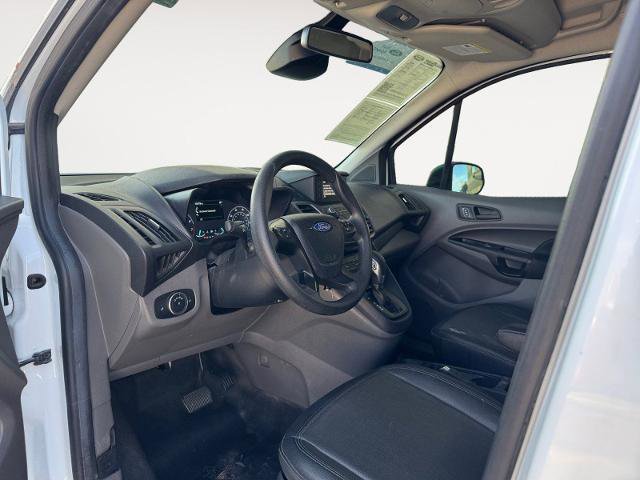 Certified 2021 Ford Transit Connect XL FWD image 9