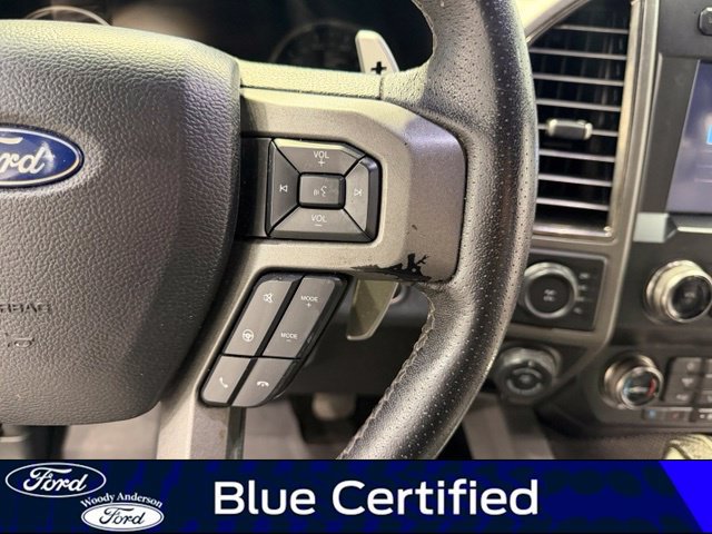 Certified 2019 Ford F150 Raptor w/ Equipment Group 802A Luxury AWD/4WD image 12