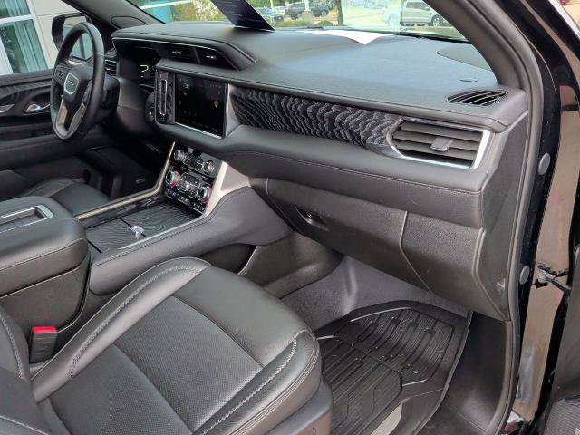 Used 2024 GMC Yukon XL Denali RWD image 20