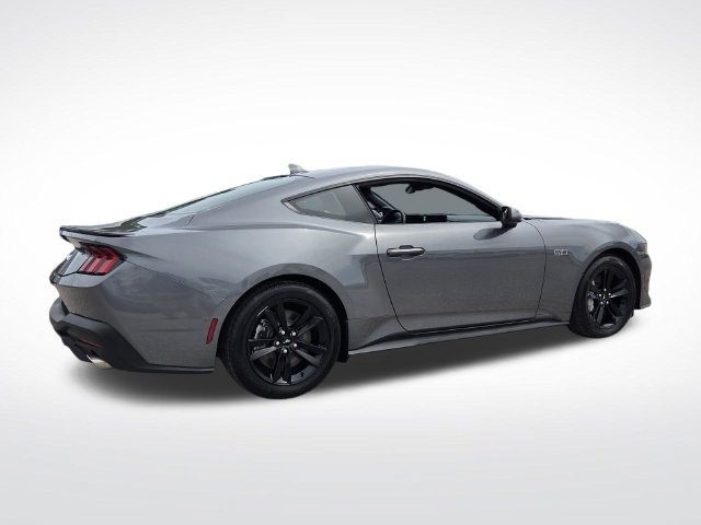 Certified 2025 Ford Mustang GT RWD image 9