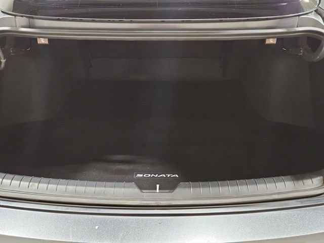 Used 2023 Hyundai Sonata N Line FWD image 21