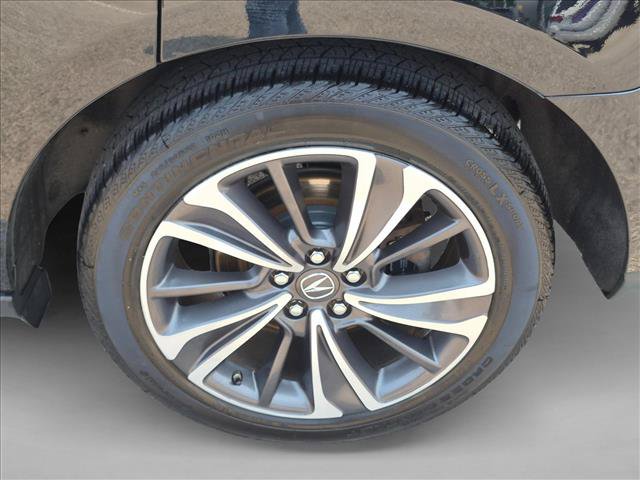 Used 2020 Acura MDX SH-AWD w/ Technology Package image 25