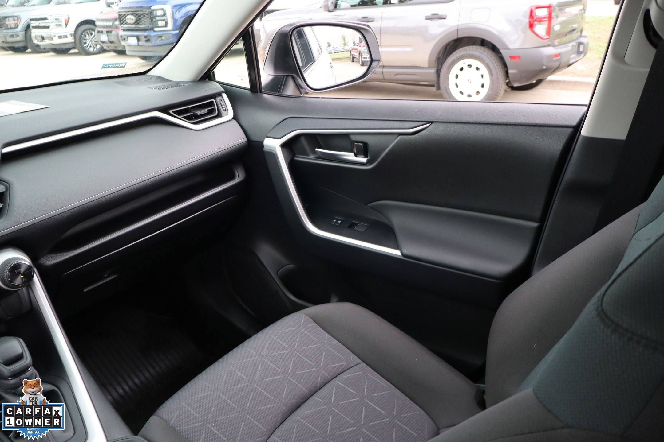 Used 2025 Toyota RAV4 Woodland Edition AWD/4WD image 23