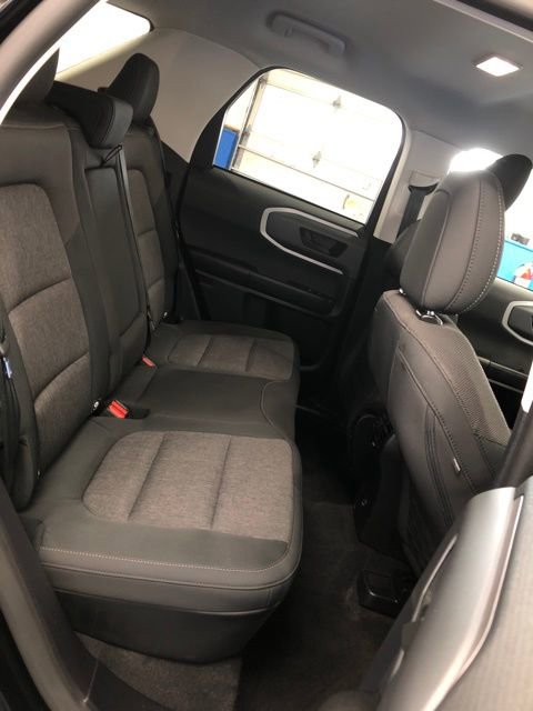 Certified 2024 Ford Bronco Sport Big Bend image 31