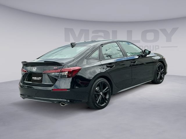 Used 2026 Honda Civic Si image 5