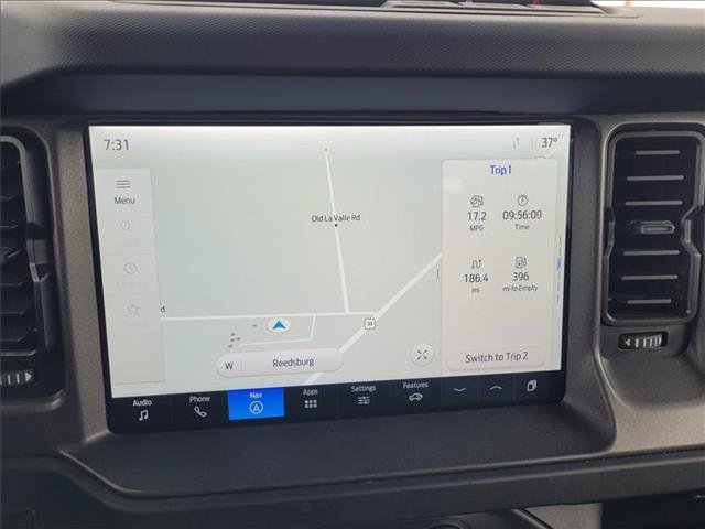 Certified 2025 Ford Bronco Big Bend AWD/4WD image 18