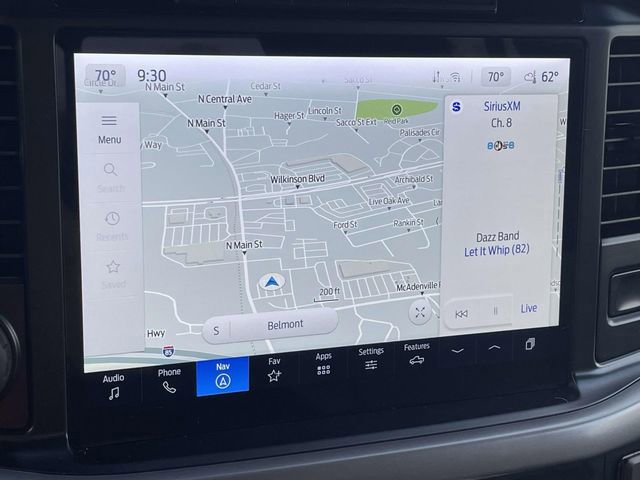 Certified 2024 Ford F150 XLT w/ Equipment Group 302A MID image 25