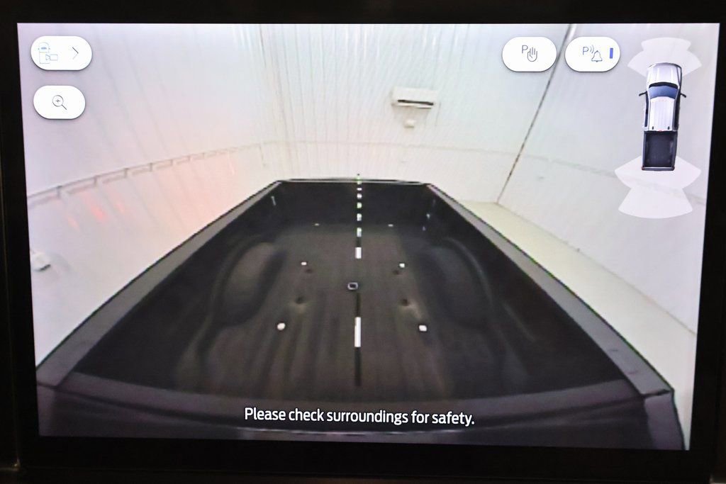 Certified 2026 Ford F350 Platinum w/ Platinum Plus Package image 36