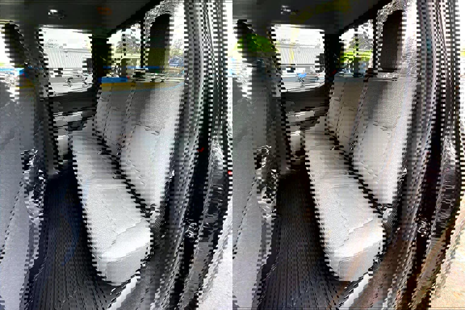 Certified 2025 Ford F150 XLT w/ Equipment Group 303A High image 22