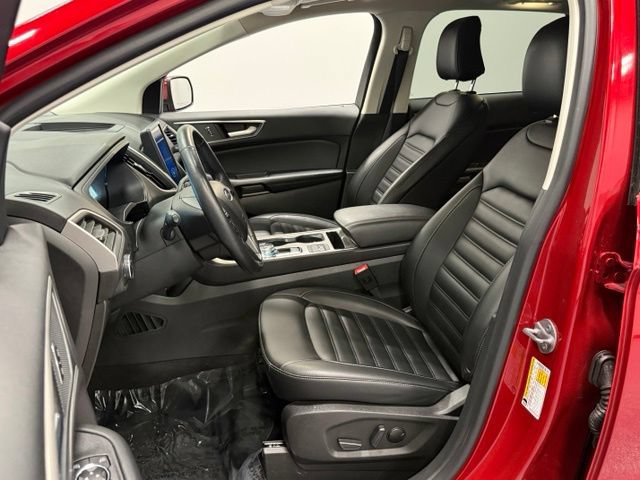 Certified 2023 Ford Edge SEL w/ Convenience Package AWD/4WD image 15