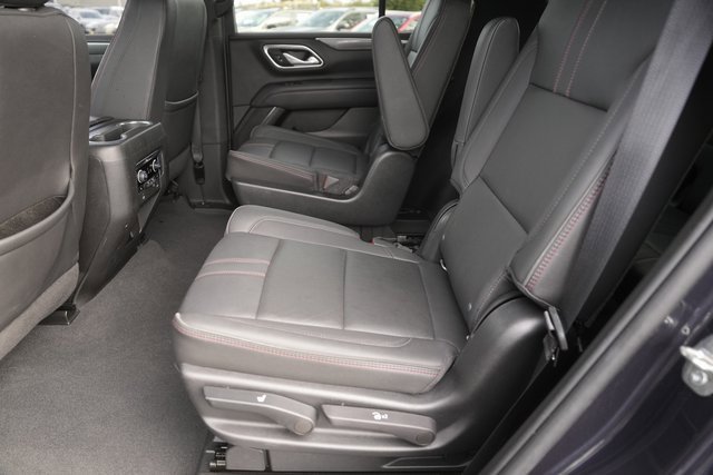 Used 2022 Chevrolet Tahoe RST w/ Sport Performance Package image 13