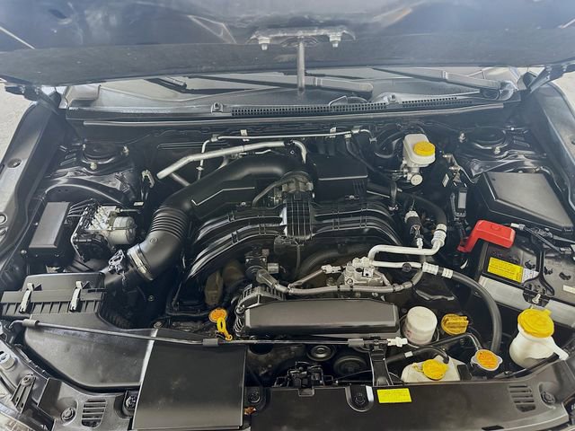 Used 2023 Subaru Crosstrek 2.5i Limited w/ Moonroof Package image 29