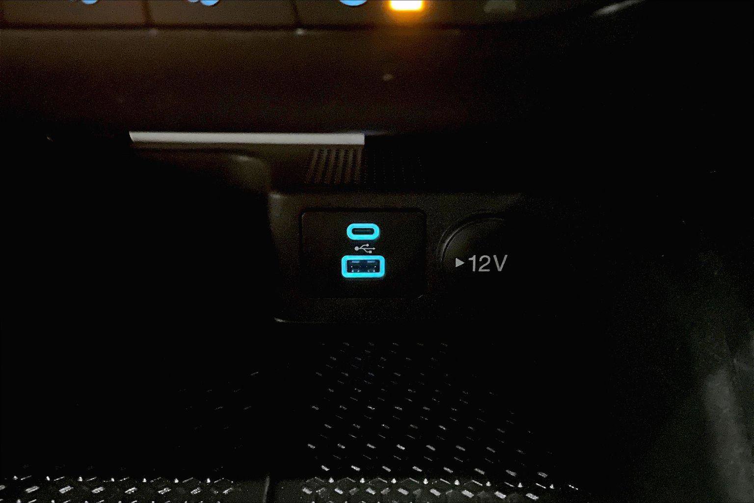 Certified 2022 Ford Bronco Sport Outer Banks image 31