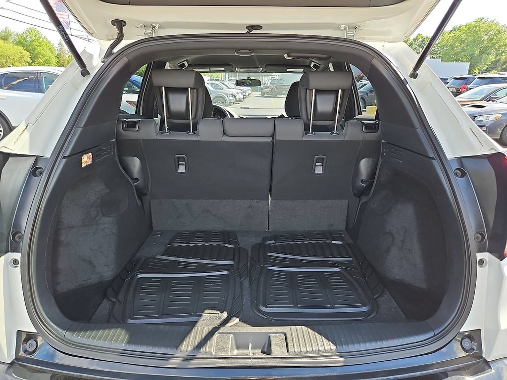 Used 2022 Honda HR-V Sport image 28