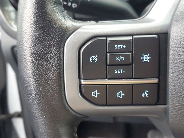 Certified 2022 Ford F150 XLT w/ Equipment Group 302A High image 16