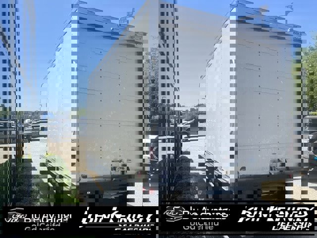 Certified 2025 Ford E-350 and Econoline 350 Super Duty w/ Power Equipment Group image 9