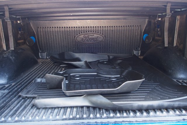Certified 2019 Ford F150 XLT w/ Equipment Group 302A Luxury AWD/4WD image 7