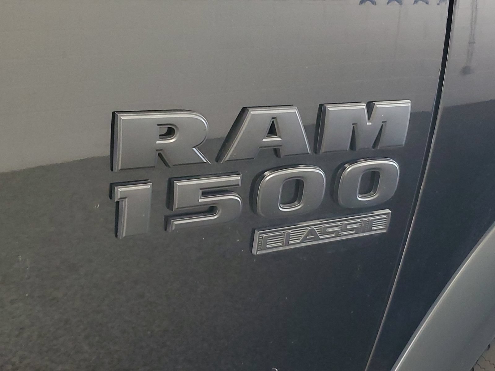Used 2023 RAM 1500 Warlock AWD/4WD image 6