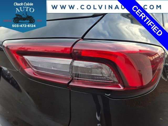 Certified 2024 Ford Escape Active image 14