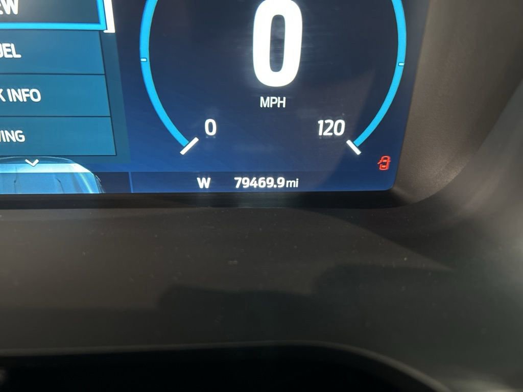 Certified 2021 Ford F150 Platinum w/ Equipment Group 701A High image 21