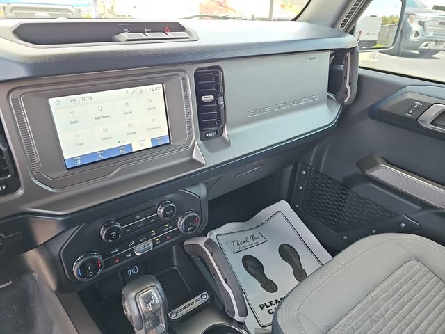 Certified 2022 Ford Bronco Outer Banks AWD/4WD image 21