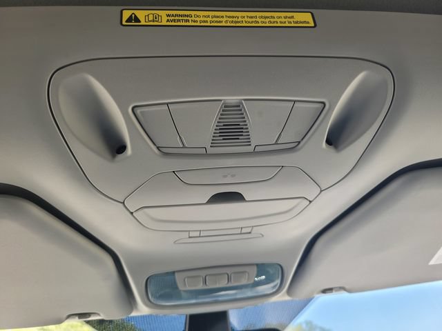 Certified 2023 Ford Transit Connect XLT FWD image 21