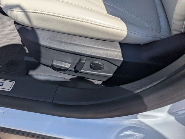 Certified 2023 Ford Mustang Mach-E Premium AWD/4WD image 22