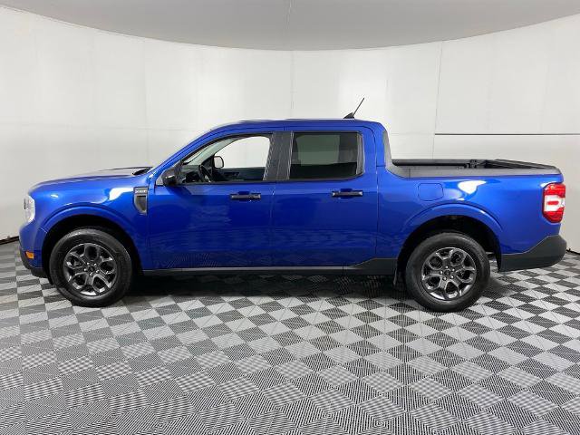 Certified 2024 Ford Maverick XLT w/ XLT Luxury Package image 7