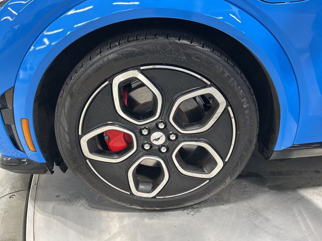 Certified 2023 Ford Mustang Mach-E GT AWD/4WD image 31