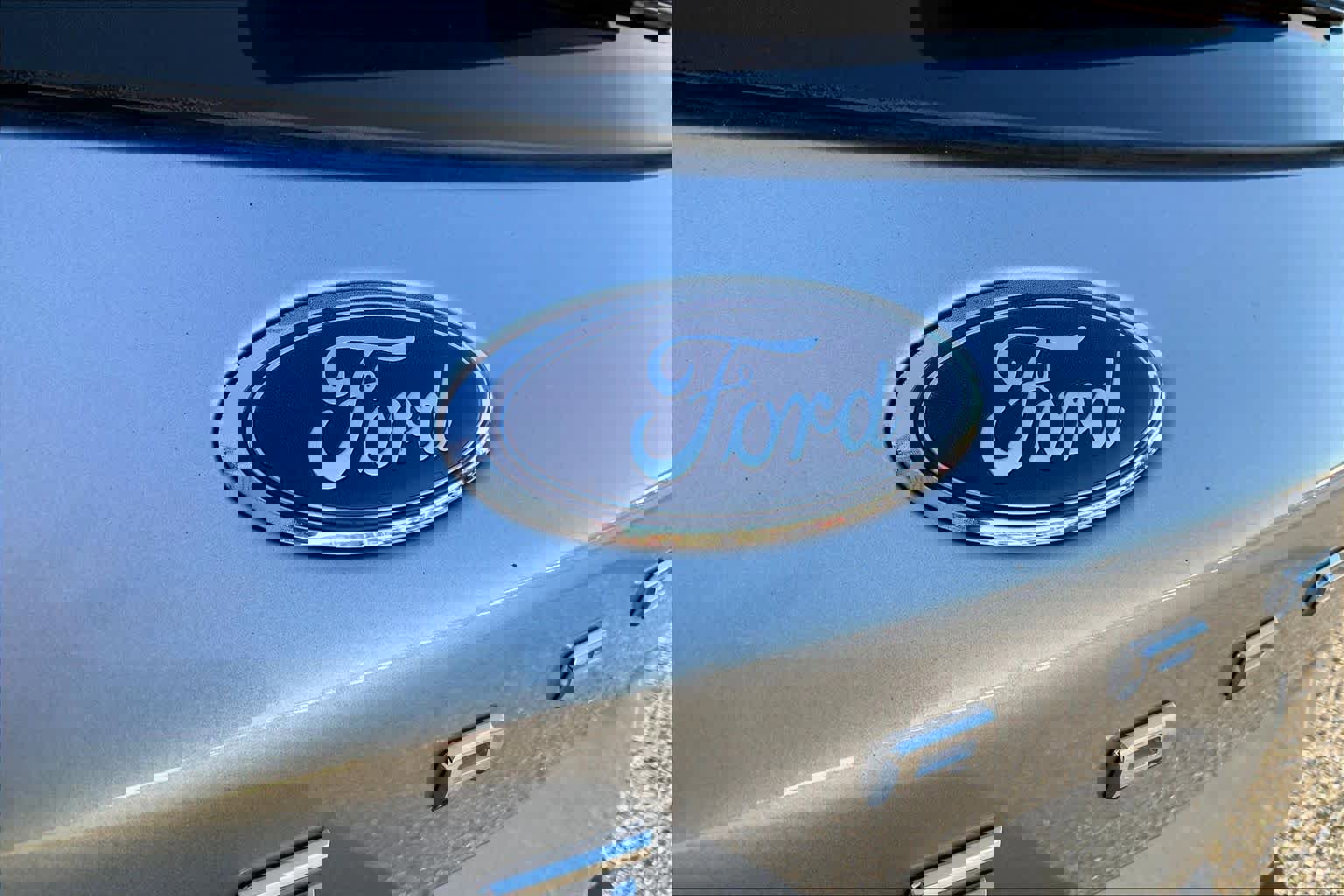 Certified 2022 Ford Escape S image 27