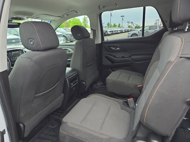 Used 2019 Chevrolet Traverse LT FWD image 27