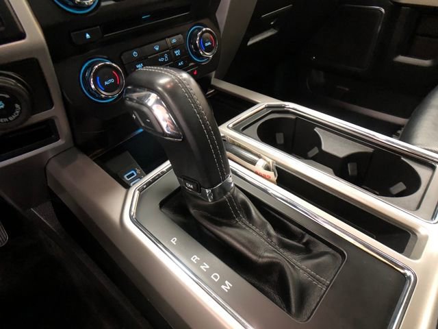 Certified 2018 Ford F150 Lariat image 19